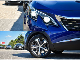 Peugeot 3008 foto 14