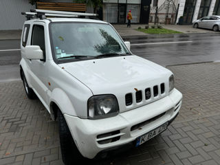 Suzuki Jimny foto 6