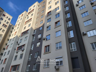 Apartament cu 3 camere, 48 m², Botanica, Chișinău foto 14