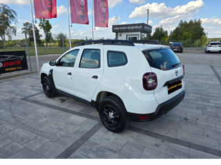 Dacia Duster foto 14