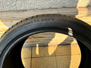 275/35 R21 Continental Winter Contact TS 860 S foto 4