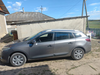 Renault Megane foto 6