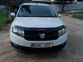 Dacia Logan foto 2