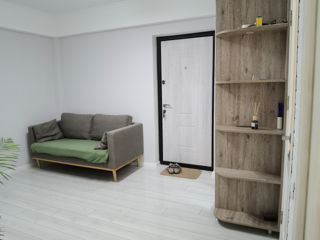 Apartament cu 1 cameră, 40 m², Centru, Chișinău foto 4