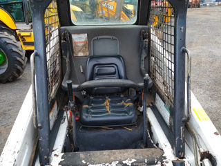 Bobcat S100 foto 8