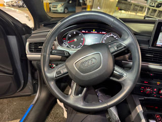 Audi A6 foto 9