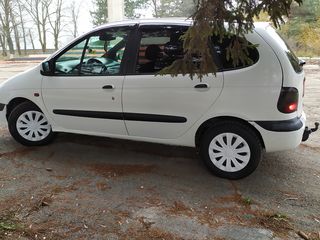 Renault Scenic foto 6