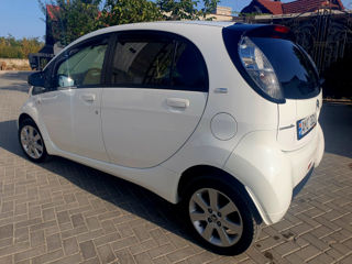 Citroen C-Zero foto 4