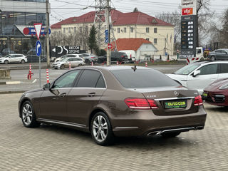 Mercedes E-Class foto 6