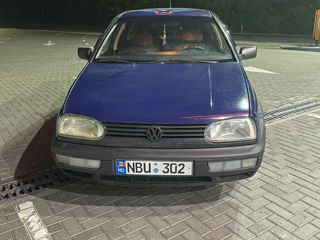 Volkswagen Golf foto 2