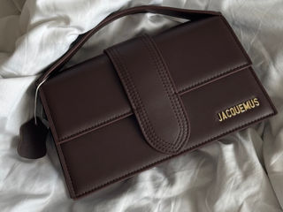 Сумка Jacquemus Original New фото 1