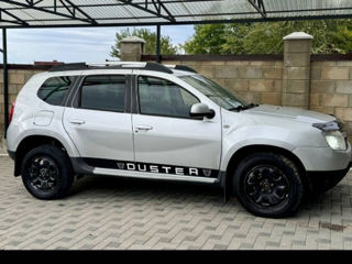 Dacia Duster foto 4