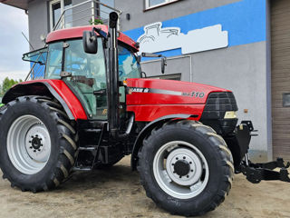 Case IH MX 110 foto 8