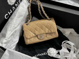 Geanta Chanel Double Flap originală