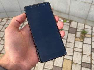 Nokia 5.1 16гб foto 2