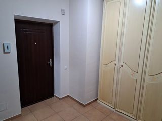 Apartament cu 1 cameră, 55 m², Centru, Chișinău foto 2