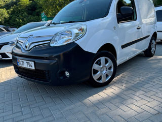 Renault Kangoo, 2013 г.