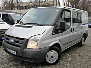 Ford Transit 2.2 140 cai foto 2