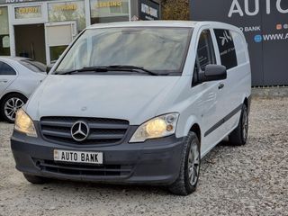 Mercedes Vito foto 3