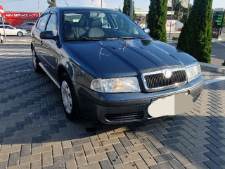 Skoda Octavia foto 2