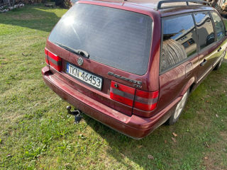 Volkswagen Passat foto 4