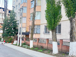 Apartament cu 3 camere, 112 m², Durlești, Chișinău