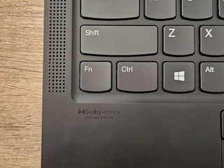 ThinkPad X1 Carbon Gen 9 (FullHD/i7 11Gen/16Gb/512Gb/Irys XE) foto 9