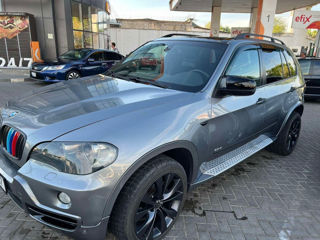 BMW X5 foto 6