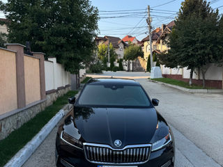 Skoda Superb foto 5