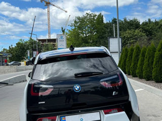 BMW i3 foto 4