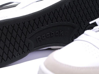 Reebok Revenge Plus Trc новые кроссовки оригинал натуральная кожа. foto 3