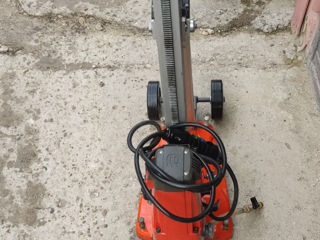 Husqvarna dm 240 foto 7