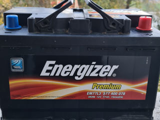 Enerjizer premium