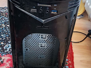 Pc I3 7100 gtx 1050ti acer