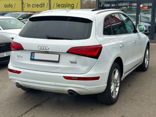 Audi Q5 foto 8