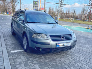 Volkswagen Passat foto 2