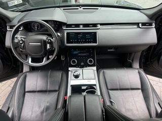 Land Rover Range Rover Velar foto 10