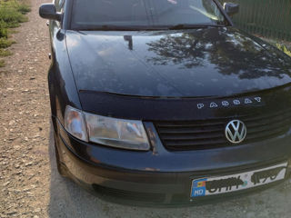 Volkswagen Passat foto 4