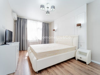 Apartament cu 1 cameră, 40 m², Centru, Chișinău foto 1