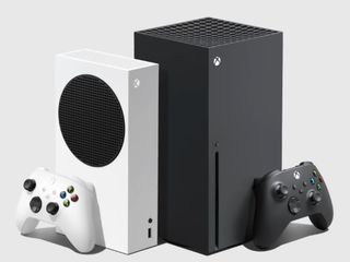 Xbox series S,X (новые) foto 3