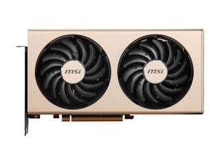 MSI Radeon RX 5700 XT DirectX 12 RX 5700 XT EVOKE OC 8GB 256-Bit GDDR6 foto 4