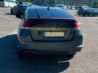 Honda Insight foto 8