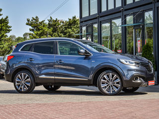 Renault Kadjar foto 1