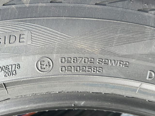 285/40 R19 Yokohama Advan Sport V905/ Доставка, livrare toata Moldova 2023 foto 6