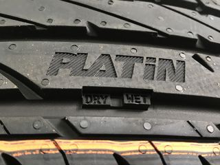 155/70 R13 Platin Rp320/ Доставка, livrare toata Moldova foto 4