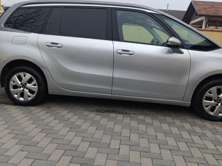 Citroen C4 Picasso foto 4