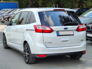 Ford Grand C-MAX foto 5