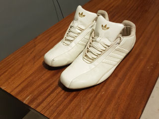 Adidas porsche design