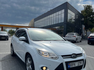 Ford Focus foto 1