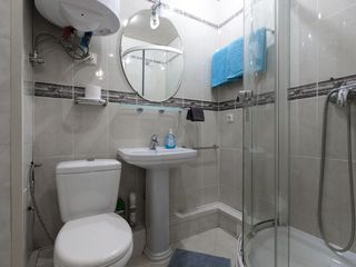 Apartament cu 1 cameră, 30 m², Centru, Chișinău foto 3